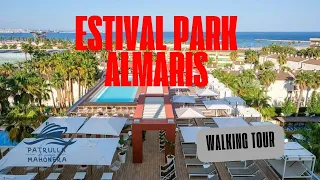 Estival park resort la Pineda