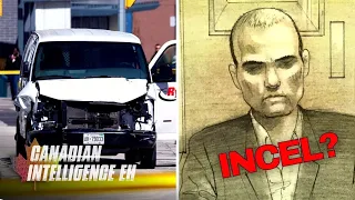 Toronto van attack: Alek Minassian GUILTY of 1st-degree murder, autism defense REJECTED