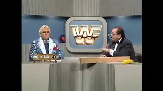 WWF Prime Time Wrestling - January 23, 1989