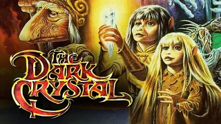 Official Trailer - THE DARK CRYSTAL (1982, Jim Henson, Frank Oz)