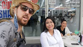 Aussie Guy Travels to Pattaya in 2020