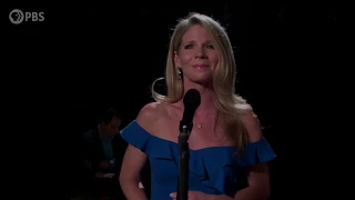 Kelli O'Hara Performs "If I Loved You" on the 2020 A Capitol Fourth