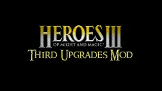 Third Upgrade Mod v2.16.0 (Beta 2) Discord only update with 2 new creatures