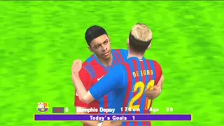 REVIEW CALL NAME PETER DRURY | eFootball 2022 PPSSPP Part 5 (END)