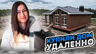 Дом со вторым светом и мастер спальней в Казани