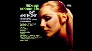 Hit Songs to Remember