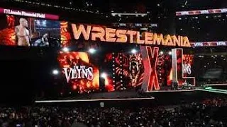 Logan Paul vs Randy Orton vs Kevin Owens Wrestlemania 40 XL