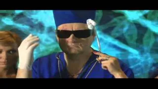Пающие трусы - пластический хирург (без цензуры) HD DVD