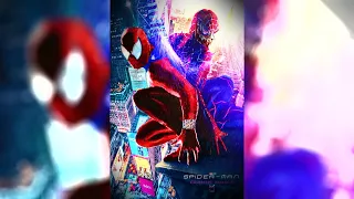 Spider-Man "Clone Saga" "Main Theme" FanMade Soundtrack mix/effect design