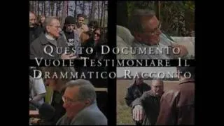 L' ULTIMO TESTIMONE -   Trailer  Movie -