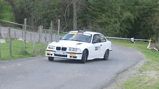 Rally Ciudad de Castro Urdiales 2023