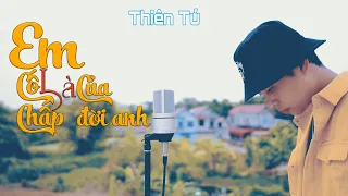 Em Là Cố Chấp Duy Nhất Của Đời Tôi|| Thiên Tú ||Rồi một ngày ngày anh quên đi chính em| Hot Tiktok