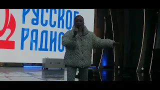 Ольга Серяпкина «День радио» Международная выставка форум Россия 2024