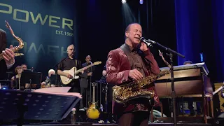 Tower of Power - 50 Years of Funk & Soul: Live at the Fox