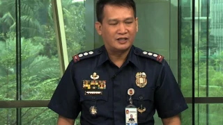 PNP can file charges vs cops in extort try vs Koreans