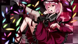 Nightcore- Alejandro