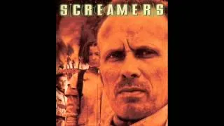 Screamers - Meet David. soundtrack.OST. (1995)