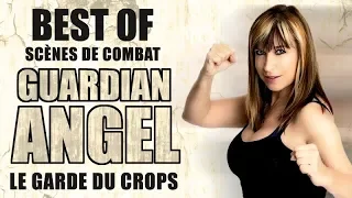 GUARDIAN ANGEL Le garde du Crops - Cynthia Rothrock - Best of - VF