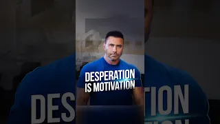 Feeling DESPERATE? Watch This.