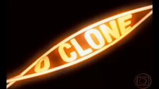 O Clone - Tema de Abertura