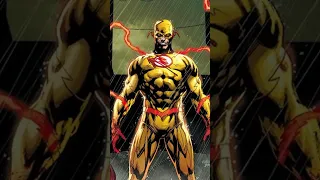 Reverse Flash Neden Barry Allen'dan Nefret Ediyor? #shorts #dccomics #theflash #reverseflash