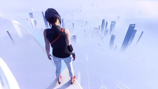 3rd Person Shenanigans — Mirror's Edge Catalyst