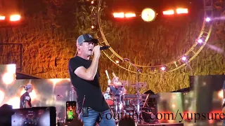 3 Doors Down - Time of My Life - Live HD (PNC Bank Arts Center)