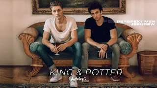 Spielzeit | King & Potter Live || Perspektivenwechsel