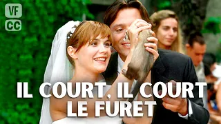 He runs he runs the ferret.. - Full movie - Comedy - Pierre Cassignard, Barbara Schulz (FP)