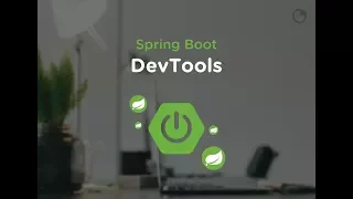 LiveCoding: Spring Boot Devtools - как стать более ленивым? (перезалито)
