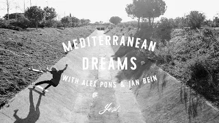 YOW - MEDITERRANEAN DREAMS