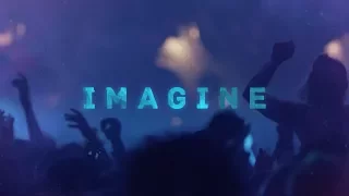 Bass Modulators - Imagine (Official 4K Videoclip)