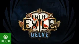 Path of Exile: Delve