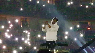 Jay-Z - "Numb / Encore" (The 4:44 Tour - 10/27/17)