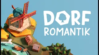 Создаем красоту [Dorfromantik]