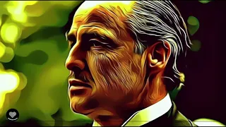 Meditation with Vito Corleone from the Godfather (ambience)