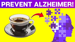 After 50 With These 10 FOODS, You Will Never Get Alzheimer And Dementia