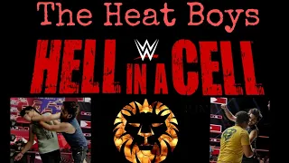 #RAW  #WWE   HELL IN A CELL HIGHLIGHTS :- 20-JUNE 2021  #hell_in_a_cell