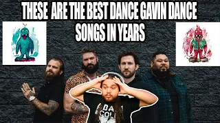 "SPEED DEMON" & "STRAIGHT FROM THE HEART" - DGD | EMO REACTION CHALLENGE | SUPER GIBBY REACTS