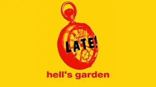 Late! Pocketwatch - Hell's Garden (1991 Dave Grohl Demo)