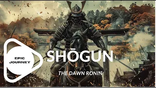 Shogun : The Dawn Ronin