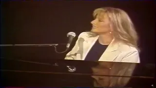 Véronique Sanson - Je serai là - LIVE HQ STEREO 1989