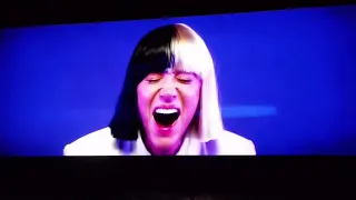 Sia - One Million Bullets (Performance Edit)