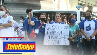 Pasada sa TeleRadyo | TeleRadyo (28 March 2022)