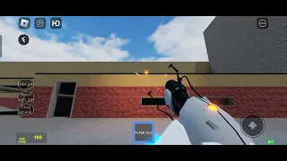 roblox how to get portal gun in ray's mod