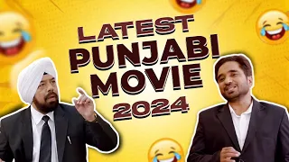 Latest Punjabi Movie of Jassie Gill | Gauhar Khan | Karamjit Anmol | BN Sharma | Rana Ranbir