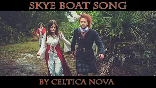 Skye Boat Song by Celtica Nova