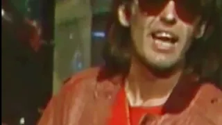 UNA SPLENDIDA GIORNATA - VASCO  ROSSI  (videoclip ufficiale 1982)