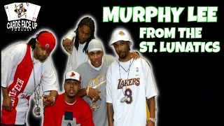 Murphy Lee Talks Nelly, "Air Force Ones”, KRS-1, P DIDDY, JERMAINE DUPREE, BEEF AND MORE