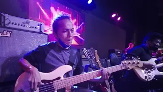 PROUD MARRY - ALL TOGETHER NOW MALAYSIA - MUSIM 2 - BASS CAM